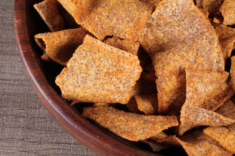 Buy crispy Nachani Chips Online – Neelam Foodland